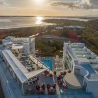 Five Flowers Hotel & Spa Formentera，位于埃斯普霍斯的酒店