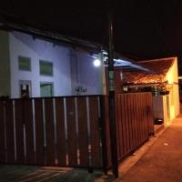 Homestay Omah Joyo Tugu Malioboro，位于日惹Tegalrejo的酒店