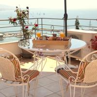 Piraeus Lux Secret，位于比雷埃夫斯Castella的酒店
