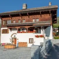 Hotel Stoffel - adults only，位于阿罗萨的酒店