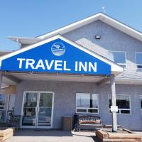 Travel-Inn Resort & Campground，位于萨斯卡通的酒店