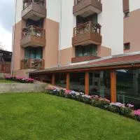 Lakata Guest House，位于Zasele的酒店