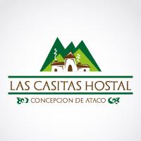 Las Casitas Hostal-Ataco，位于康塞普西翁德阿塔科的酒店