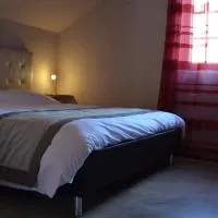 Chambres d hotes joel,位于Rhinau的酒店