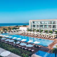 Iberostar Selection Lagos Algarve，位于拉戈斯Meia Praia的酒店