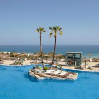 Alua Village Fuerteventura - All Inclusive，位于甘迪亚海滩的酒店