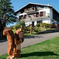 Hotel Spa Toscana - Locanda Il Rustichello，位于Mulazzo的酒店