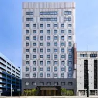 Vessel Hotel Campana Susukino，位于札幌的酒店
