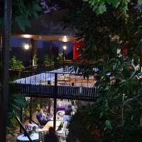 Zeytinada Pansiyon ve Gözleme，位于Güney的酒店