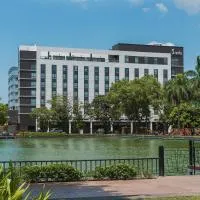Seda Capitol Central Bacolod City，位于巴科洛德的酒店