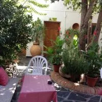 卡萨埃尔瑞康德尔因凡特乡间酒店，位于Villa de Don Fadrique的酒店