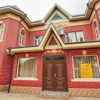 Shoxsaroy，位于希瓦Dashoguz Airport - TAZ附近的酒店