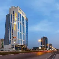 Citymax Hotel Ras Al Khaimah，位于拉斯阿尔卡麦的酒店