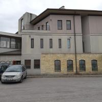 Majaka Hostel，位于塔林塔林伦纳特·梅里机场 - TLL附近的酒店