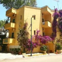 Drosia Hotel,位于耶奥伊乌波利斯的酒店
