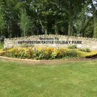 Haggerston Castle , Cheviot View，位于Cheswick的酒店