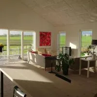 B&B Hesselbjerg,位于Hesselbjerg的酒店