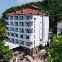 Thermal Saray Hotel & Spa Yalova，位于Gokcedere的酒店