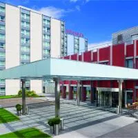 苏黎世机场瑞享酒店，位于格拉特布鲁格克洛滕机场 - ZRH附近的酒店