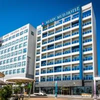 Merrymud Hotel,位于保宁市的酒店