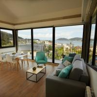 Apartamentos Arumes do Mar e Montaña - Viveiro，位于比韦罗的酒店