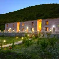 Yeghevnut Hotel，位于戈里斯的酒店