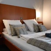 LANDHAUS LENGEDE Hotel，位于Lengede的酒店