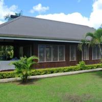 友好北部饭店，位于拉巴萨Labasa Airport - LBS附近的酒店