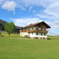 Hofgartnerhof，位于施特拉森的酒店