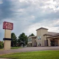 Horse Creek Inn，位于麦库克的酒店