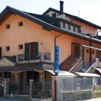 Hotel Casanova，位于帕多瓦的酒店