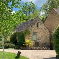 Little Norton Mill，位于Chiselborough的酒店