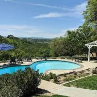 Windwood Ranch Paso Robles,位于佩索罗伯斯的酒店