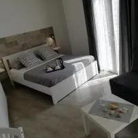 Dove sorge il sole，位于库斯托纳奇的酒店