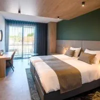 Hotel 46，位于Wintelre的酒店