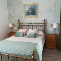 Casa Rural en Escullar - La Real，位于Escúllar的酒店