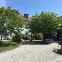 La Ferme Antoinette，位于莱马特的酒店