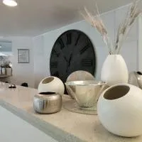 Hotel Villa Alighieri,位于斯特拉的酒店