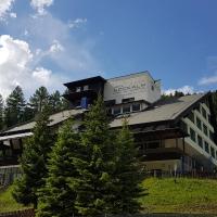 Kinder- und Familienhotel Nockalm，位于茵聂科里姆斯的酒店