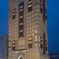 Park Inn by Radisson Makkah Aziziyah，位于麦加的酒店