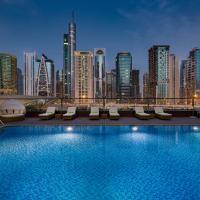 Millennium Place Dubai Marina，位于迪拜迪拜码头的酒店