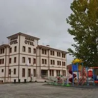 AKBAK OTEL，位于Çankırı的酒店