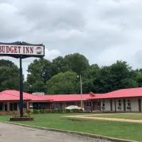 经济汽车旅馆 - 新奥尔巴尼,位于新奥尔巴尼的酒店
