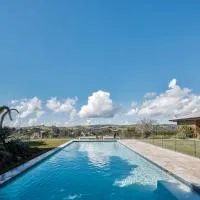 99 Acres Bangalow Retreat，位于班加洛的酒店