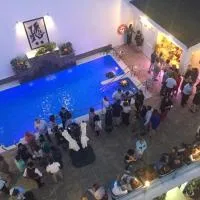 奇皮奥纳酒店，位于奇皮奥纳的酒店