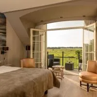 Van der Valk Hotel Groningen-Westerbroek，位于韦斯特布罗克的酒店