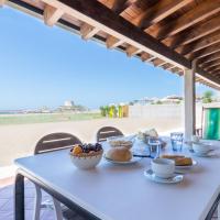 Residenza Solemar，位于布沙滨海的酒店