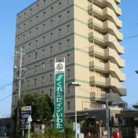 吴竹岩田酒店，位于磐田市的酒店