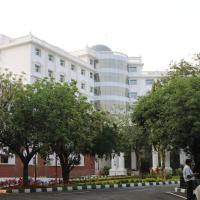 KSTDC KumaraKrupa Hotel，位于班加罗尔Sheshadripuram的酒店