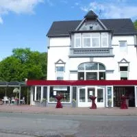 Townhuus No. 1 / Dieksee，位于马兰迪的酒店